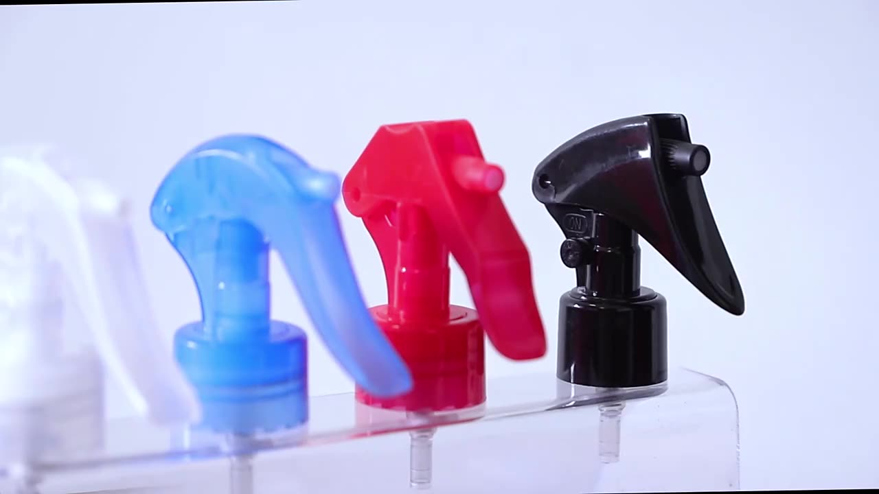 Trigger Sprayer Nozzles Professional 28mm Trigger Spray Cap 28/410 28/4001