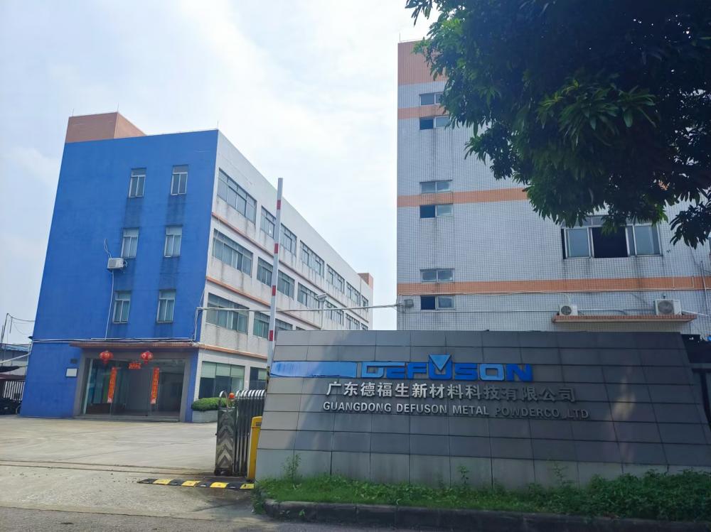 Guangdong Defuson1