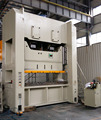 Factory Price H Frame 500 Ton Power Press for Sale - kEMADE1