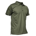 Wholesale Men's Golf T-Shirts: Customized Polo Shirts with Embroidered Logo1