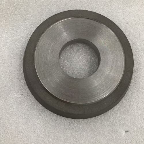 The Right Edge – Why a Diamond Bevel Wheel Is Essential for Carbide Tool Chamfering