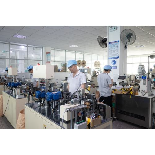 Pim Başlıklarının Geleceği Pazarı: Küresel Büyümeyi Sağlayan UL ve RoHS Sertifikalı 2,54 mm Çözümler