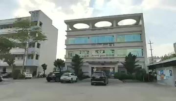 Corporate promotional video