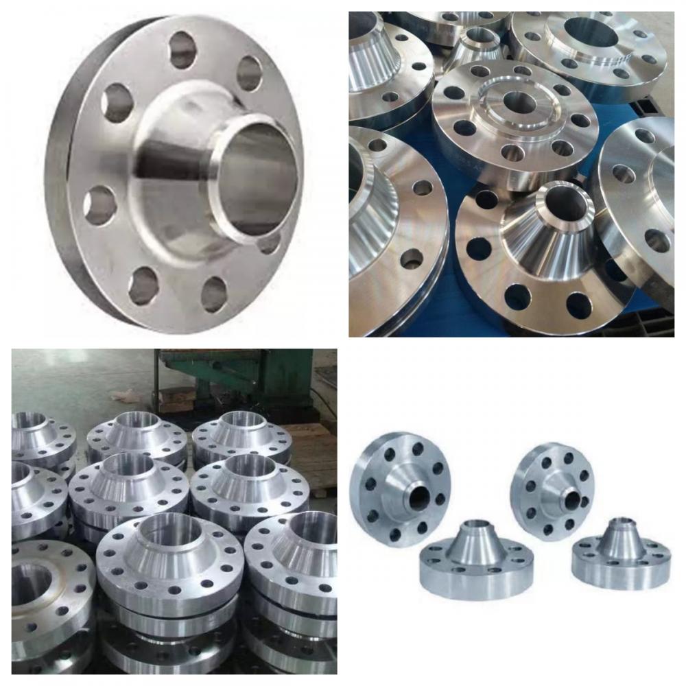 Welding Flange