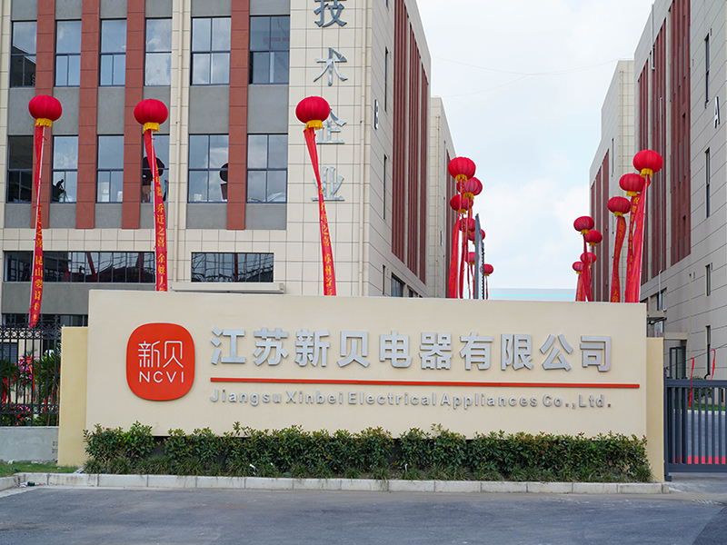 Jiangsu Xinbei Electrical Appliances Co.,Ltd