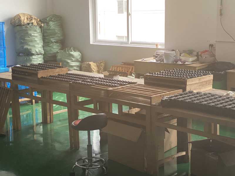 Ruian Kaijun Trade Co., LTD