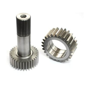 Asia's Top 10 Stainless Steel Gears Manufacturers List