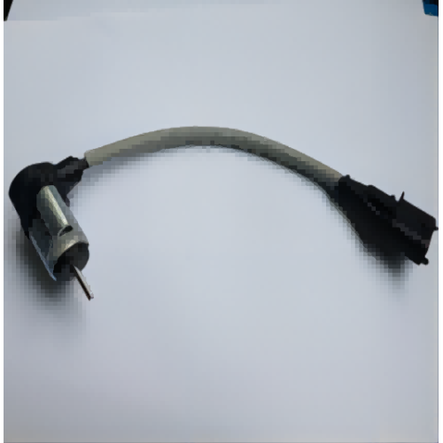 0261210158 sensor de posición del cigüeñal