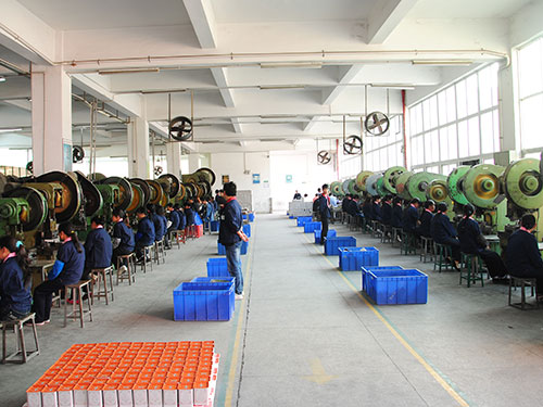 Yangjiang YJCB Trade Co., Ltd