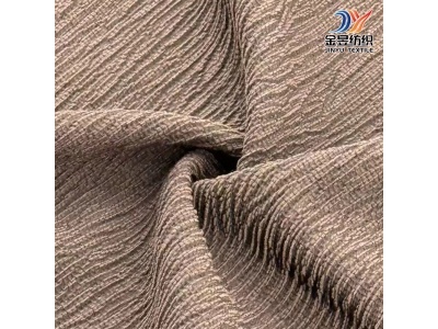 Qidong Jinyu Textile Co., Ltd модернизирует производственные линии по производству основовязальной ткани