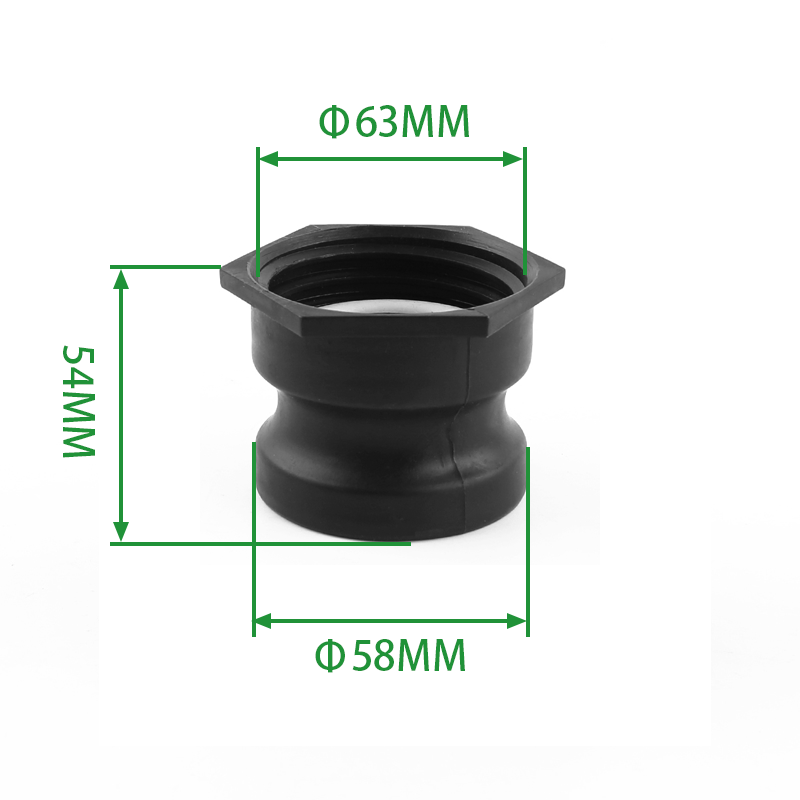 IBC ADAPTER