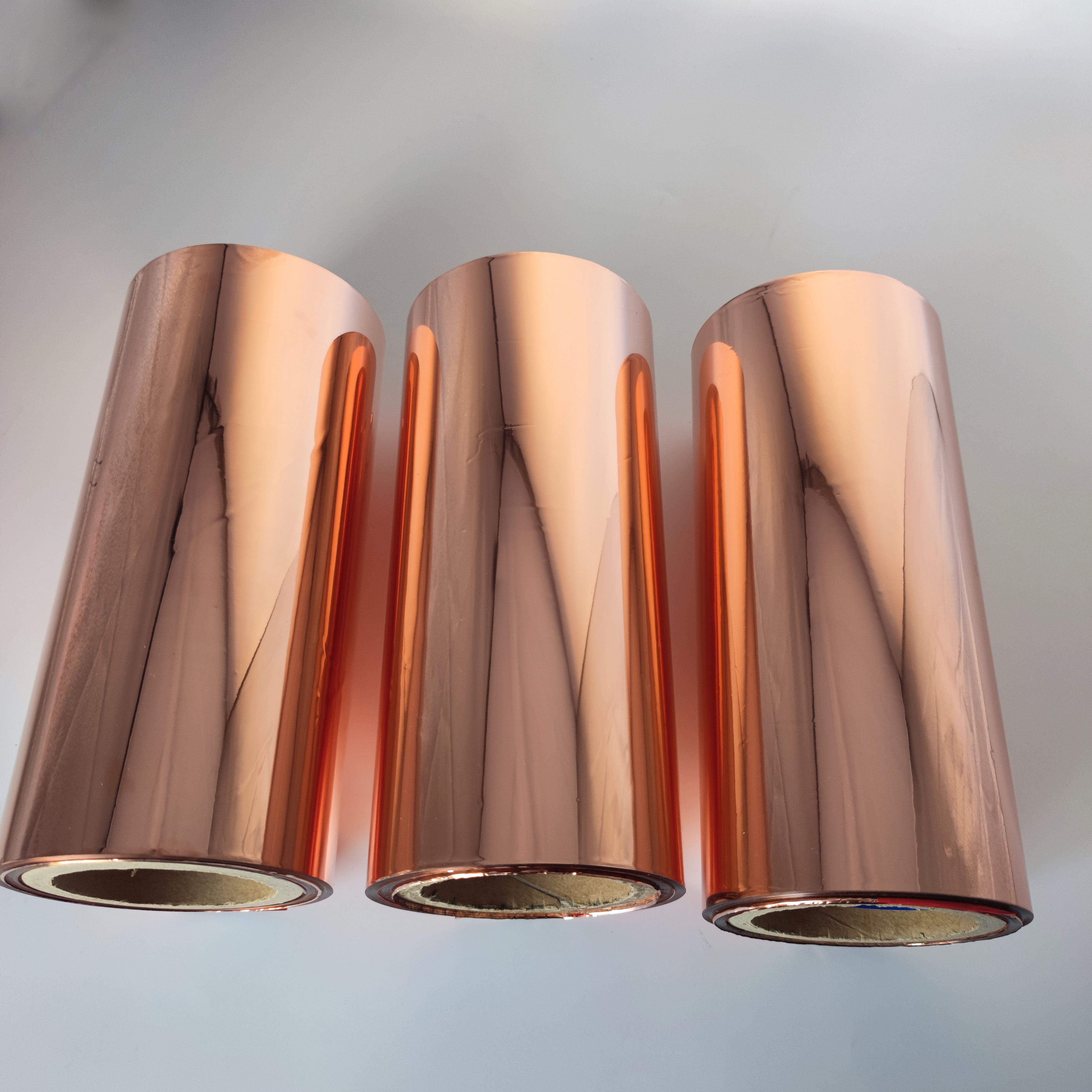 Copper Clad Polyimide Film 