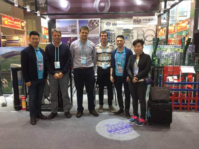 China Import und Exportmesse