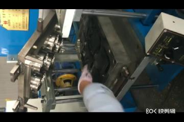 rubber silicone bracelet making machine
