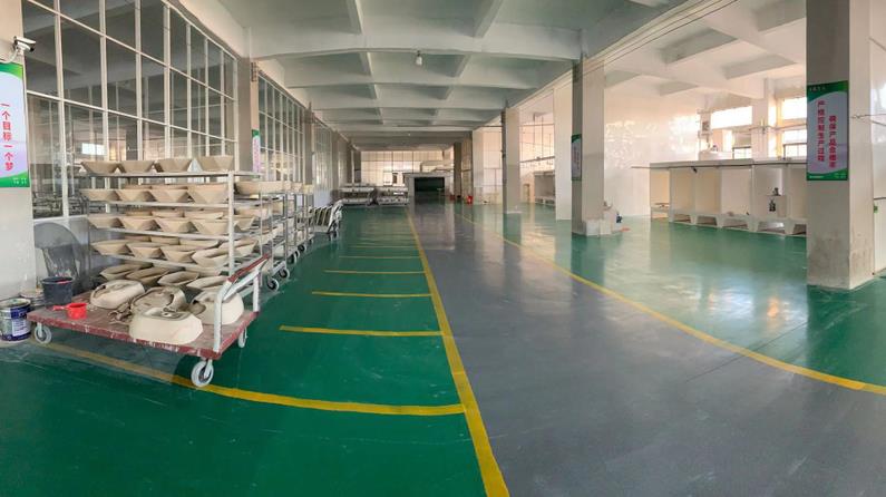 BELLAMAR SANITARY WARE CO., LIMITED