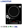 Hot Selling Single Burner Electric Ceramic Cooker with LED Display1