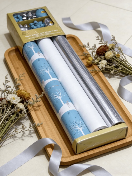 Yiwu Fengpai Plastic Film Co., LTD, Küresel Ambalaj Endüstrisi için Esnek Film Çözümlerini Optimize Ediyor