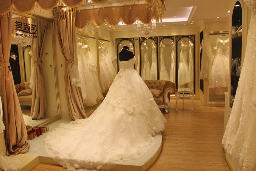 Hangzhou Ouya wedding photography Co., Ltd