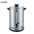 Shabbat Water Boiler: Household Appliance for Shabbos Use1
