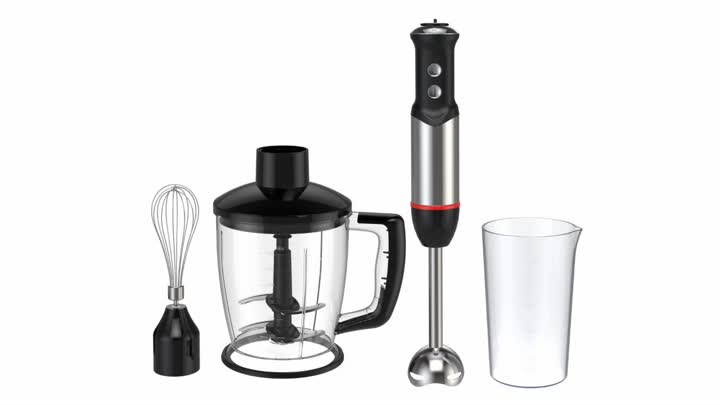 Hand blender_YT-HB08_4IN1