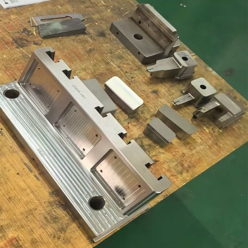 Relatório de manutenção de molde de injeção