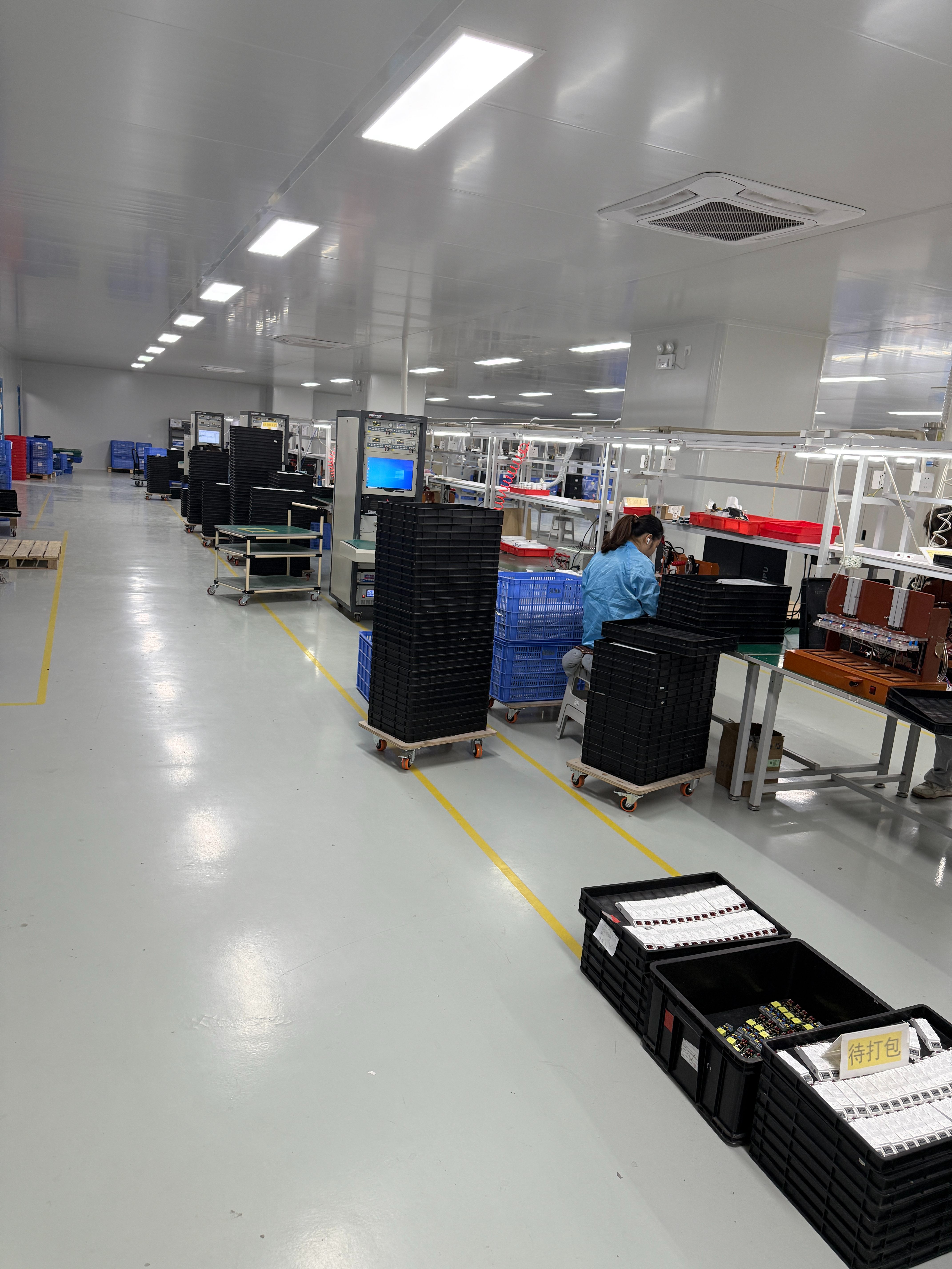 Todd Electric(Guangdong) Co., Ltd