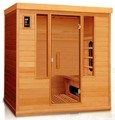 Second Hand Gym Equipment: Steam Bath Shower for Sale1