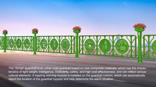 The Ultimate Guide to City Road Separation Systems: Enhancing Safety and Flow on Urban Streets