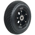 Pneumatic Rubber Wheel Tire Inner Tubes for Scooters - 6, 7, 8 Inches1
