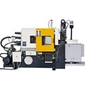 66Ton Small Zinc Die Casting Machine Equipment1