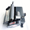 50L Magnetic Roller Magnetic Separator για φίλτρο χαρτιού11