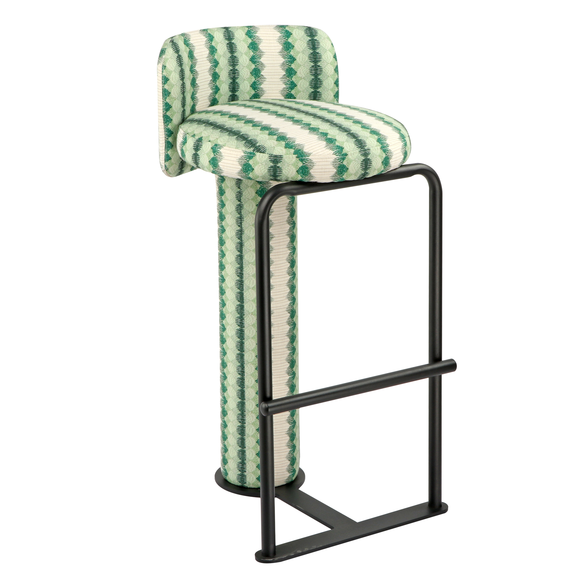 M1083-1BAR CHAIR