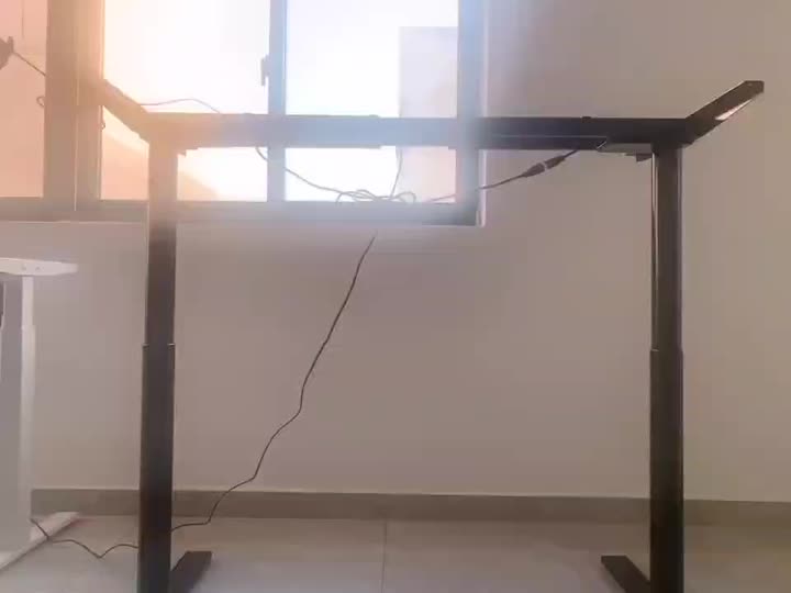 sit stand desk