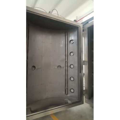 PVD plated for stainless steel sink