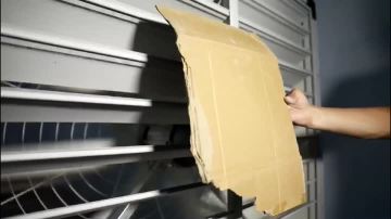 FRP FAN 2222