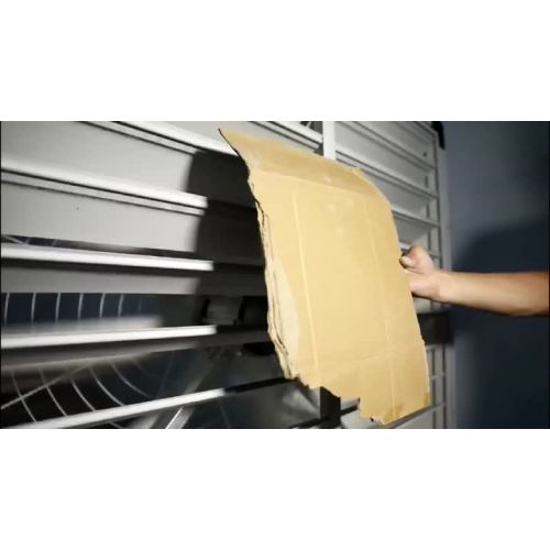 FRP FAN 2222