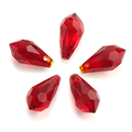 Exquisite Glass Spacer Drops for Jewelry Making & DIY Crafts1