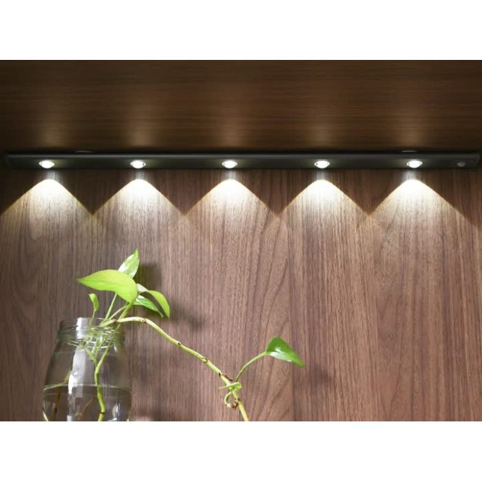 DMK-030PLUnder Cabinet lighting Cat Eye lighting 