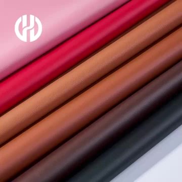 3. Water-based artificial leather for automotive interiors