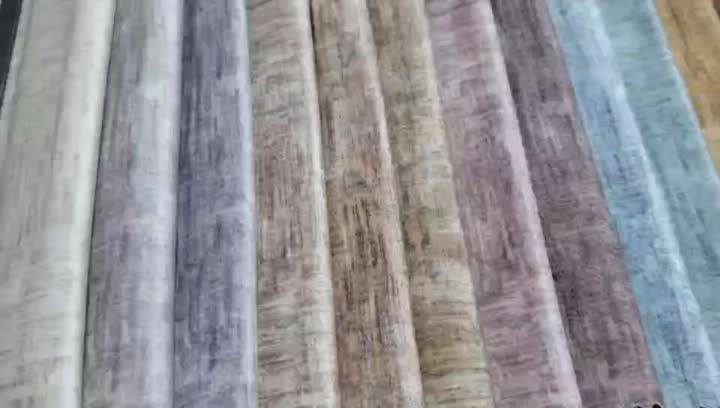 printed velvet fabric for upholstery sofa