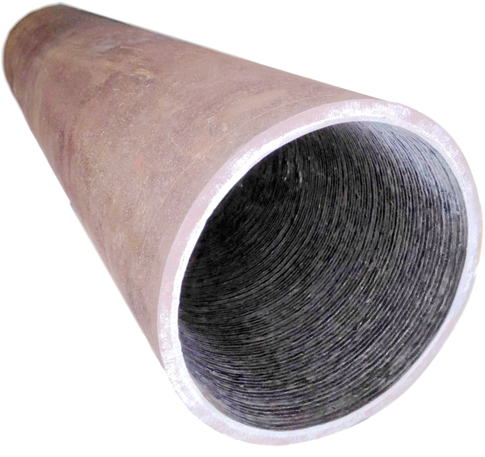 Hardfacing Steel Pipe 20220512