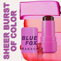Vegan Blush Jelly Tint Blusher for Suppliers1