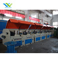 Carbon Steel Dry Type Straight Line Wire Drawing Machine for Binding Wire" could be succinctly titled as:

"Carbon Steel Dry Wire Drawing Machine for Binding Wire1