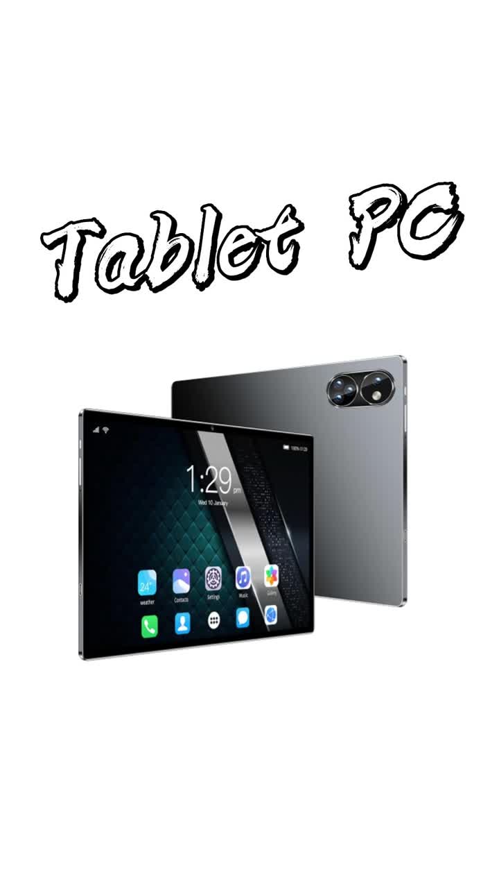 7 P10 Tablet PC