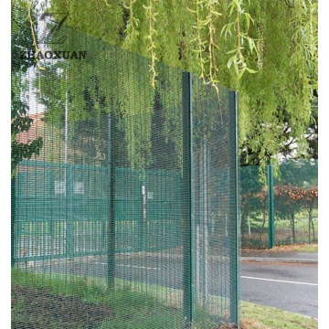 Top 10 Welded Wire Mesh Manufacturers