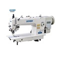 ZY0303-D3 Heavy Duty Leather Sewing Machine for Shoes and Sofas - China Manufacturer1