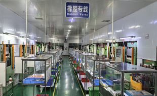 ラバースペシャルライン