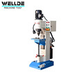 Hydraulic Rotary Orbital Riveting Machine: The Mushroom Button Riveting Solution for Blind Rivets1