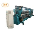 China Factory Black Color Garden Agriculture Shade Net Loom Machine1
