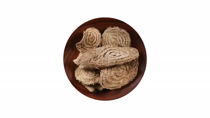 Poke root for Chinese Herb Use